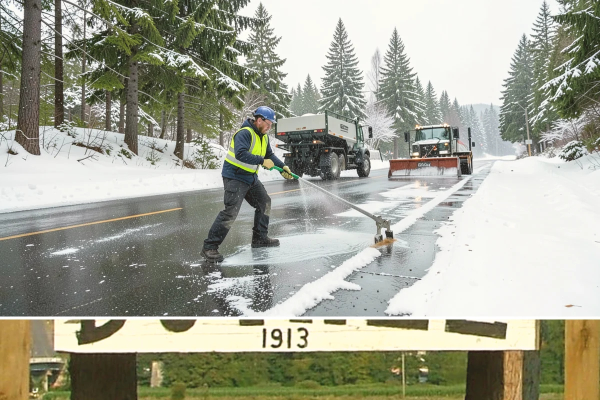 Pharmacy Snow Removal in Duvall, King County, WA - Pharmacies need dependable service December through February when patients still must reach the counter.