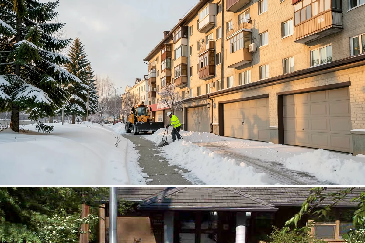 Pharmacy Snow Removal in Yarrow Point, King County, WA - Pharmacies need dependable service December through February when patients still must reach the counter.