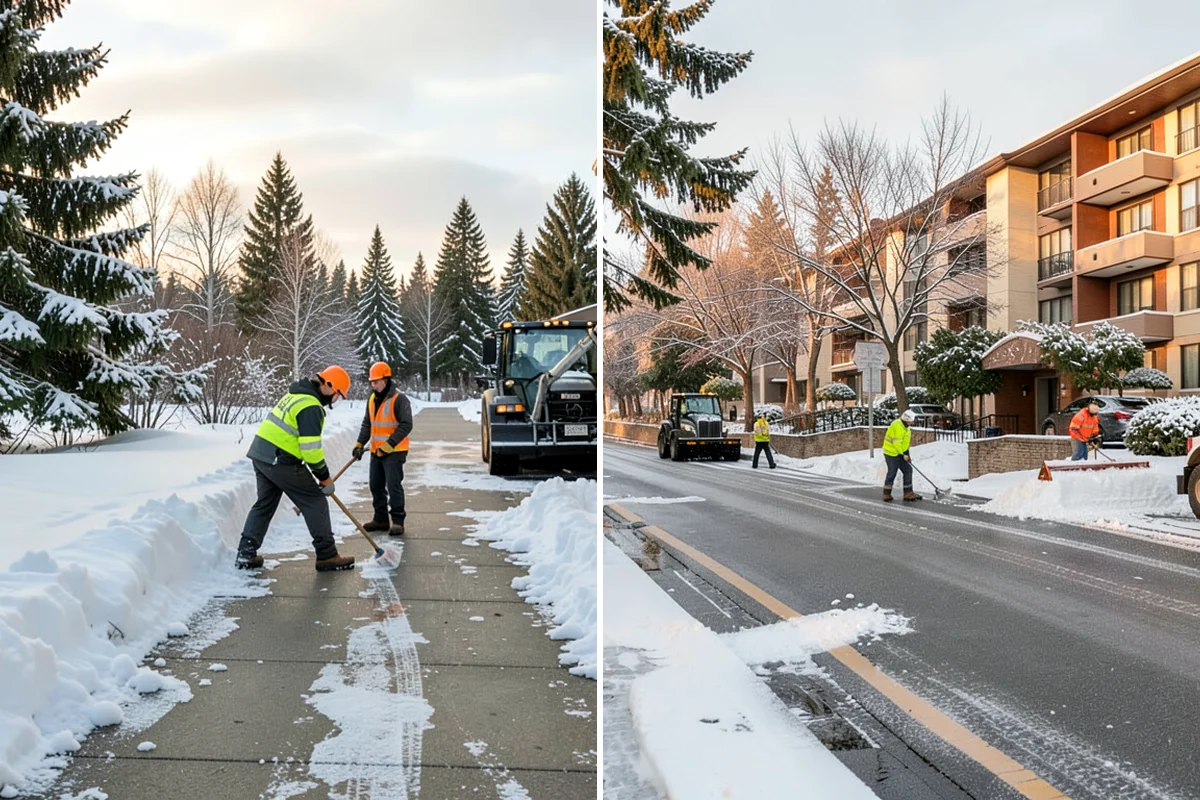 Polar Vortex Response in Arlington, Snohomish County, WA - Confirm forecast track of the Arctic outbreak through the Fraser gap