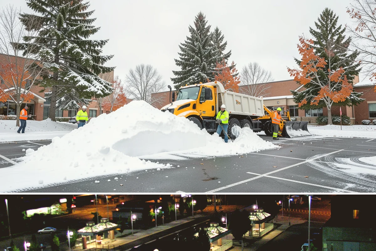Polar Vortex Response in Auburn, King County, WA - Polar vortex intrusions are uncommon but most likely from late December through January when Arctic air breaches the Fraser River...