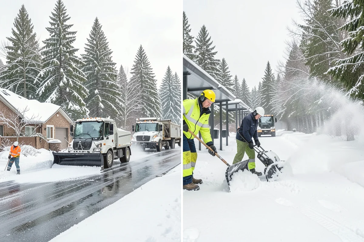 Polar Vortex Response in Black Diamond, King County, WA - Confirm forecast track of the Arctic outbreak through the Fraser gap
