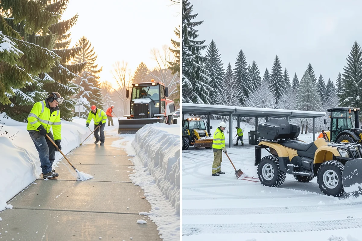 Polar Vortex Response in Buckley, Pierce County, WA - Confirm forecast track of the Arctic outbreak through the Fraser gap