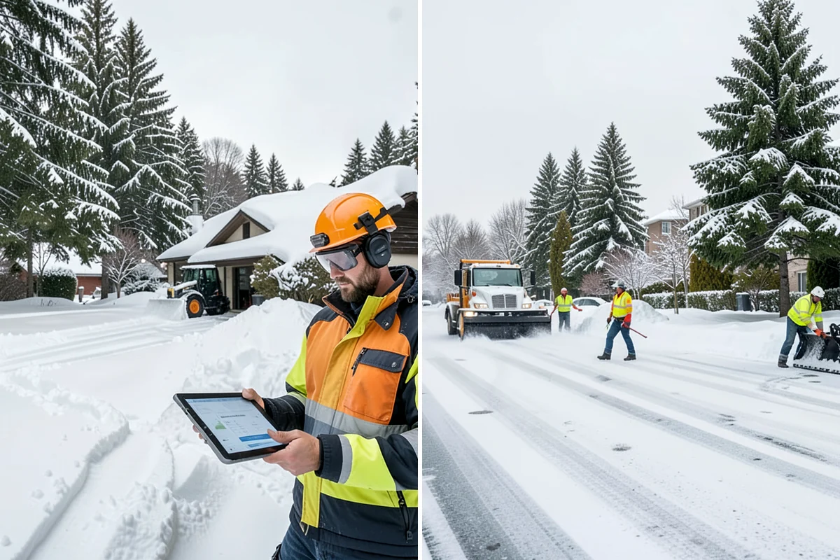Polar Vortex Response in Clyde Hill, King County, WA - Confirm forecast track of the Arctic outbreak through the Fraser gap