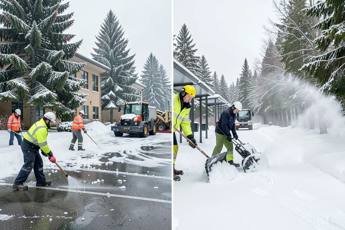 Polar Vortex Response in Concrete, Skagit County, WA - Confirm forecast track of the Arctic outbreak through the Fraser gap