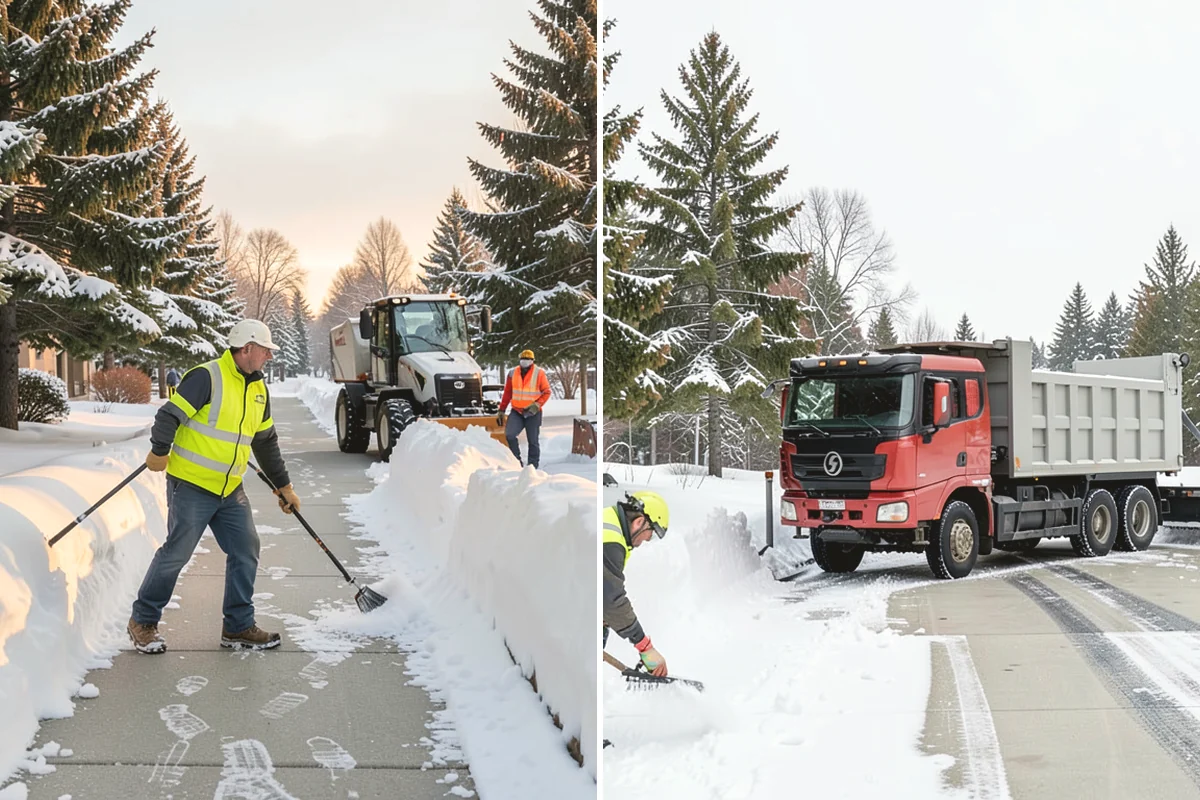Polar Vortex Response in Covington, King County, WA - Confirm forecast track of the Arctic outbreak through the Fraser gap