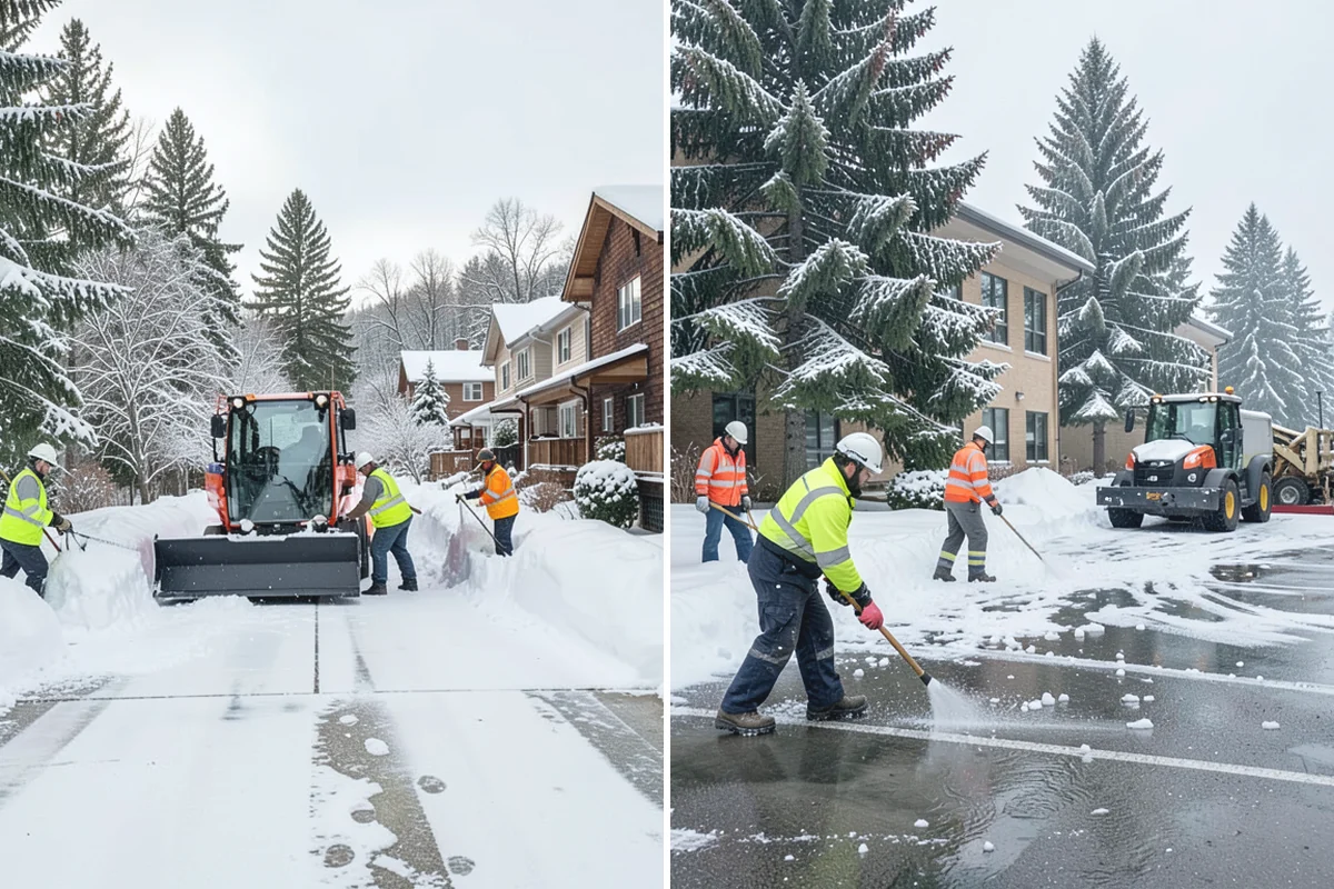 Polar Vortex Response in Darrington, Snohomish County, WA - Confirm forecast track of the Arctic outbreak through the Fraser gap