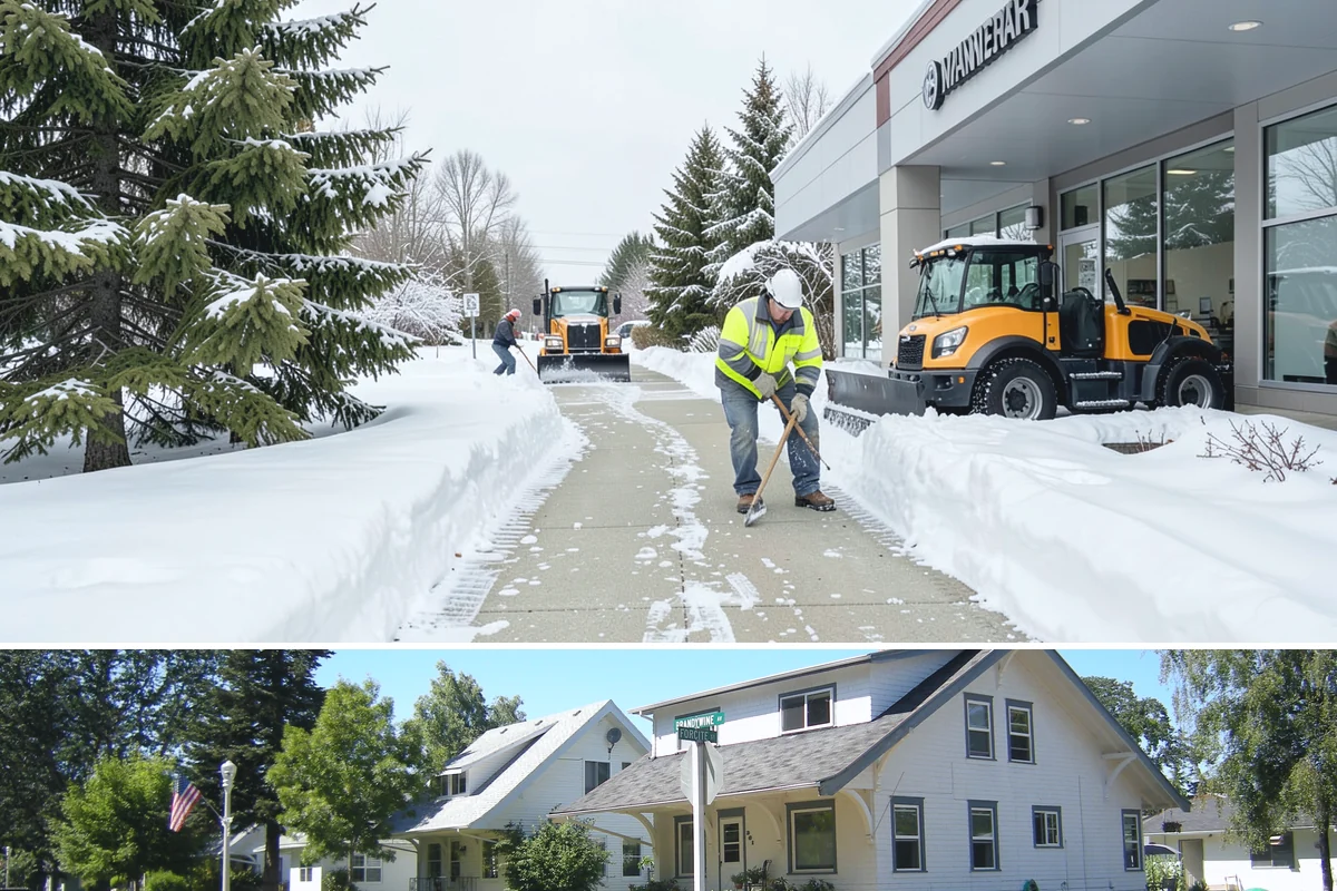 Polar Vortex Response in DuPont, Pierce County, WA - Polar vortex intrusions are uncommon but most likely from late December through January when Arctic air breaches the Fraser River...