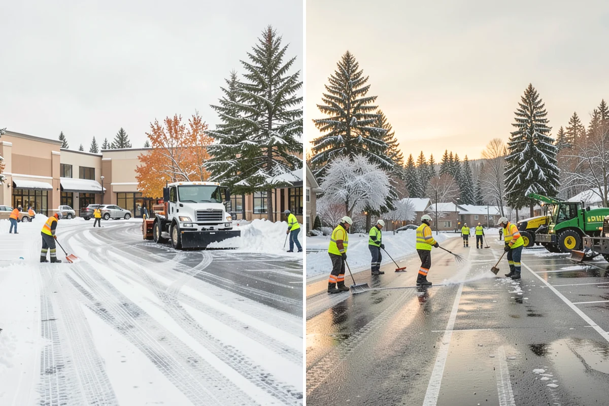 Polar Vortex Response in Duvall, King County, WA - Confirm forecast track of the Arctic outbreak through the Fraser gap
