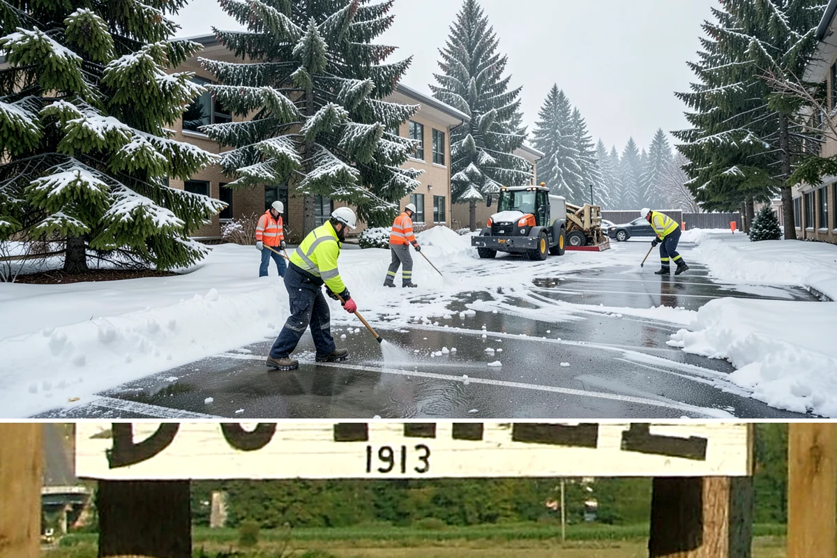 Polar Vortex Response in Duvall, King County, WA - Polar vortex intrusions are uncommon but most likely from late December through January when Arctic air breaches the Fraser River...