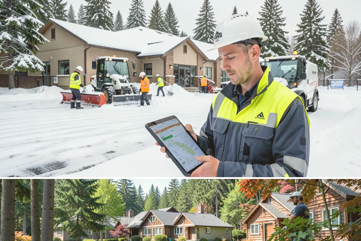 Polar Vortex Response in Edgewood, Pierce County, WA - Polar vortex intrusions are uncommon but most likely from late December through January when Arctic air breaches the Fraser River...