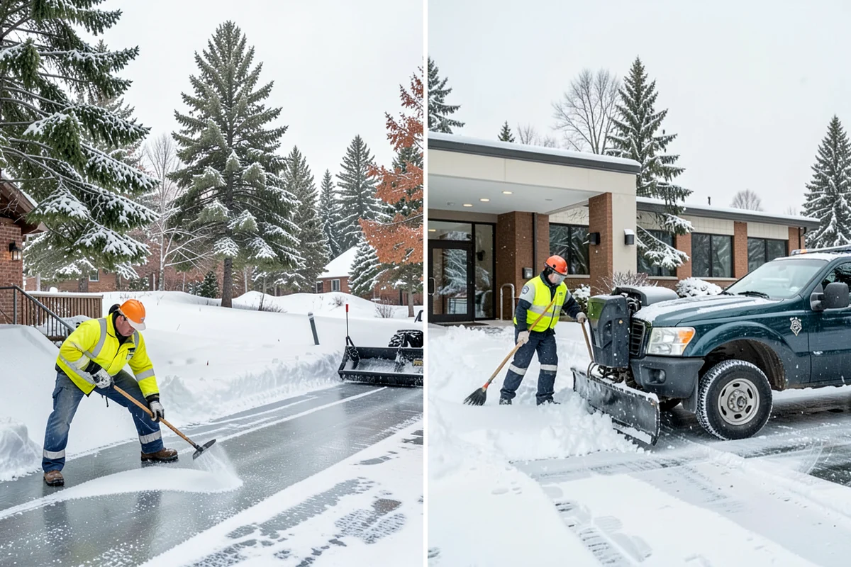 Polar Vortex Response in Everett, Snohomish County, WA - Confirm forecast track of the Arctic outbreak through the Fraser gap