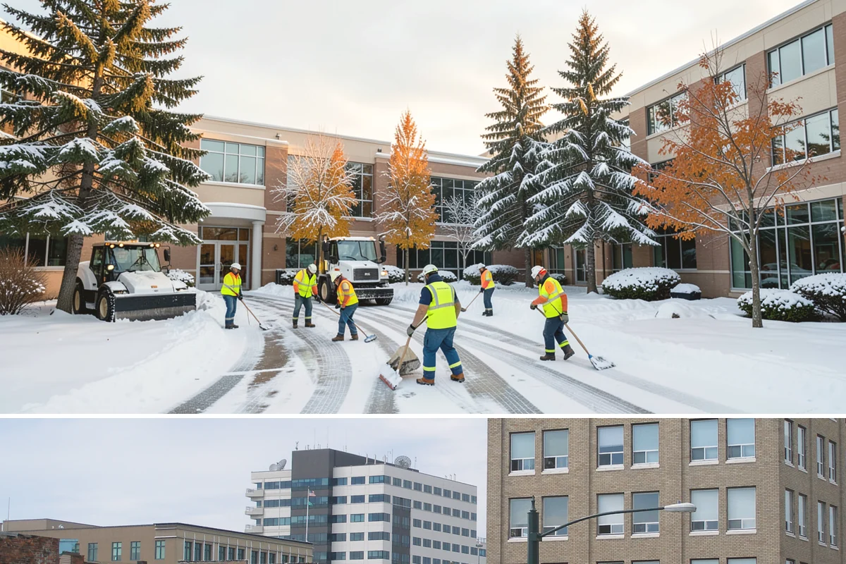 Polar Vortex Response in Everett, Snohomish County, WA - Polar vortex intrusions are uncommon but most likely from late December through January when Arctic air breaches the Fraser River...