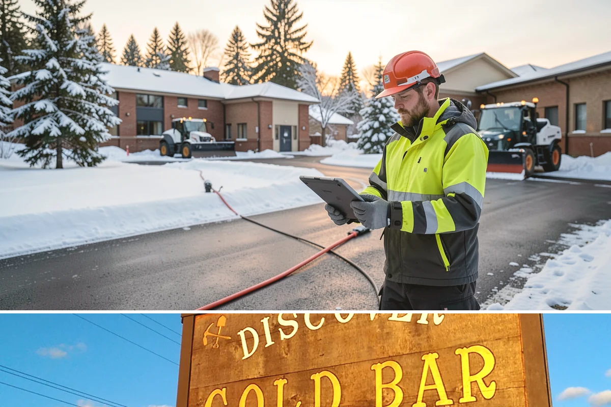 Polar Vortex Response in Gold Bar, Snohomish County, WA - Polar vortex intrusions are uncommon but most likely from late December through January when Arctic air breaches the Fraser River...