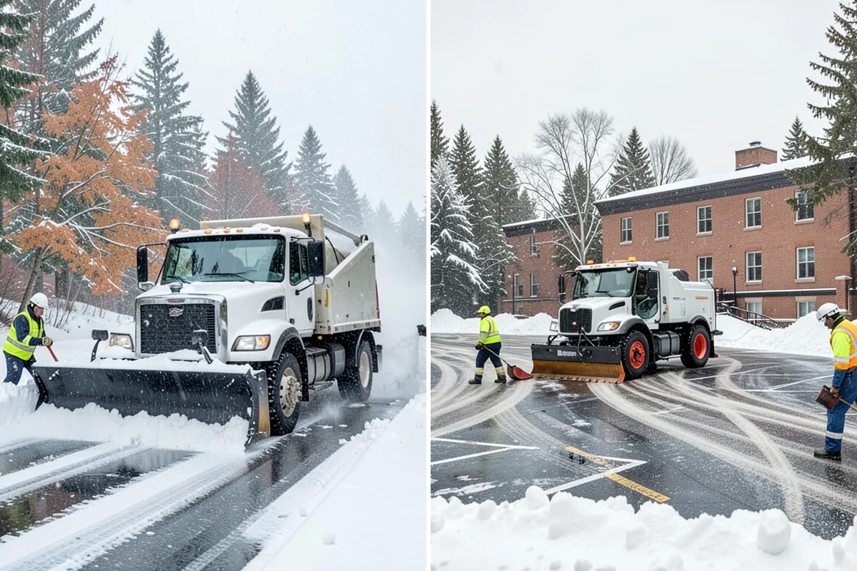 Polar Vortex Response in Kenmore, King County, WA - Confirm forecast track of the Arctic outbreak through the Fraser gap