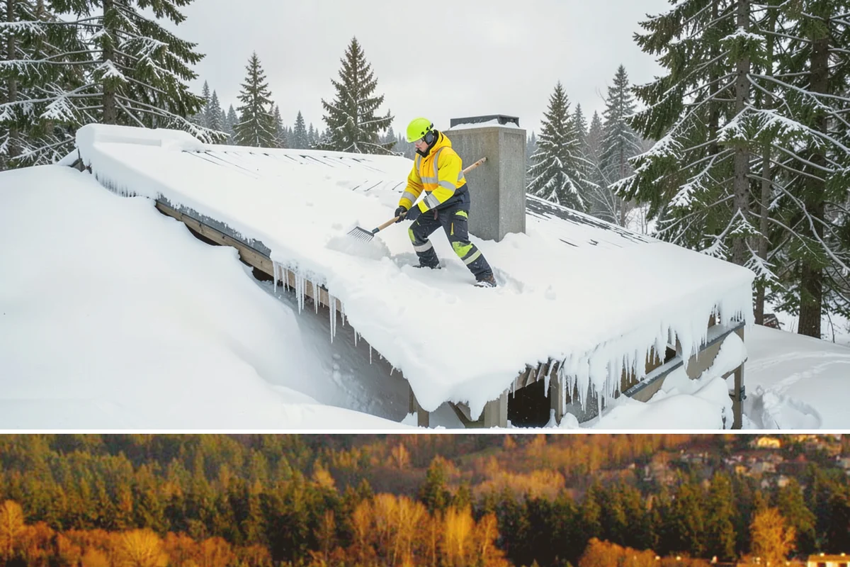 Polar Vortex Response in Kenmore, King County, WA - Polar vortex intrusions are uncommon but most likely from late December through January when Arctic air breaches the Fraser River...