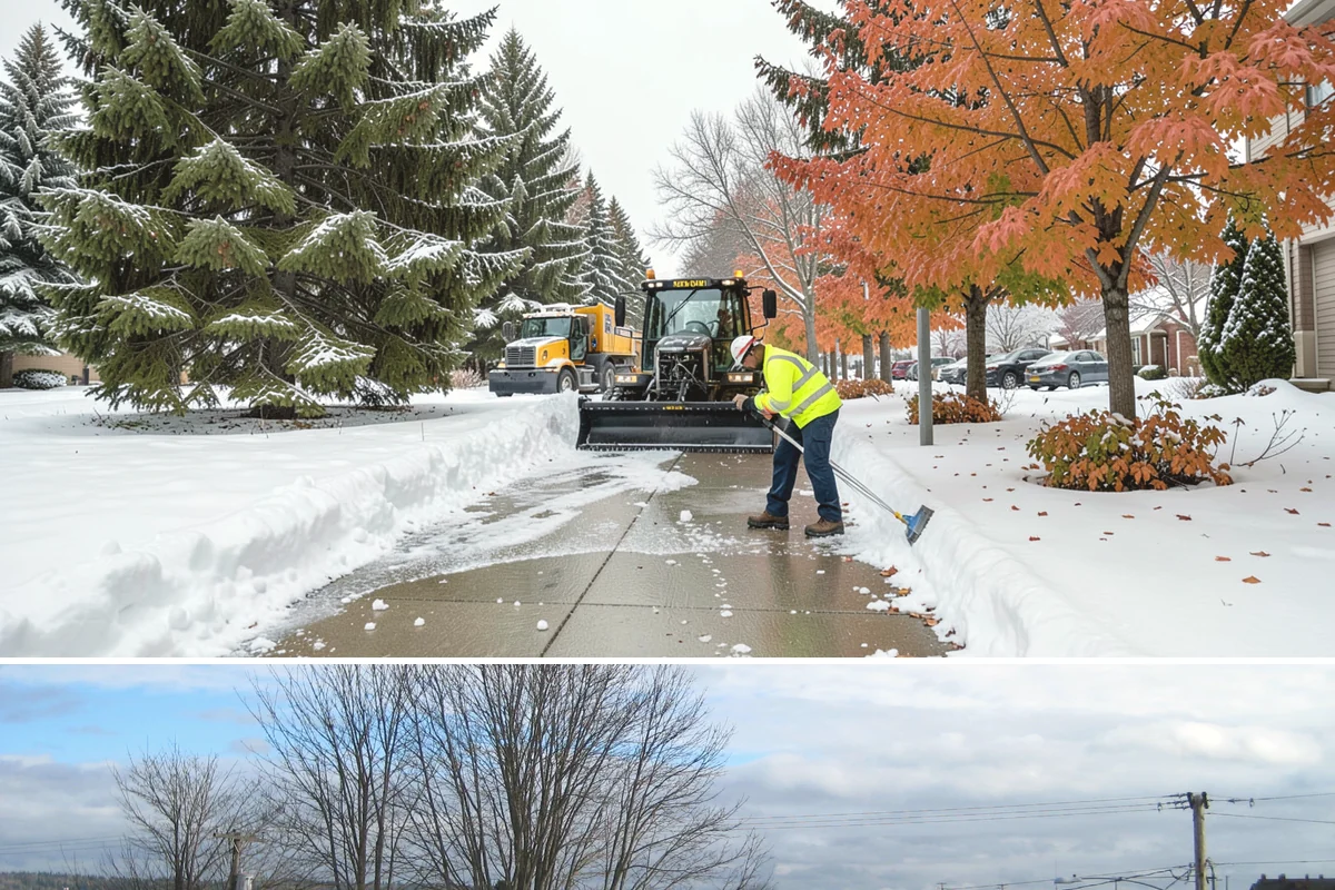 Polar Vortex Response in Langley, Island County, WA - Polar vortex intrusions are uncommon but most likely from late December through January when Arctic air breaches the Fraser River...
