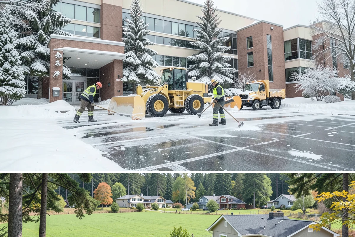 Polar Vortex Response in Lyman, Skagit County, WA - Polar vortex intrusions are uncommon but most likely from late December through January when Arctic air breaches the Fraser River...