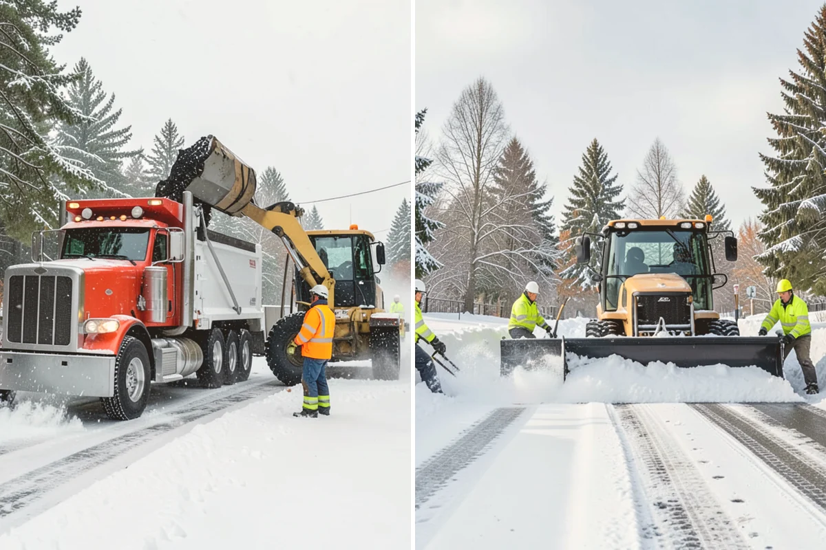 Polar Vortex Response in Lynnwood, Snohomish County, WA - Confirm forecast track of the Arctic outbreak through the Fraser gap