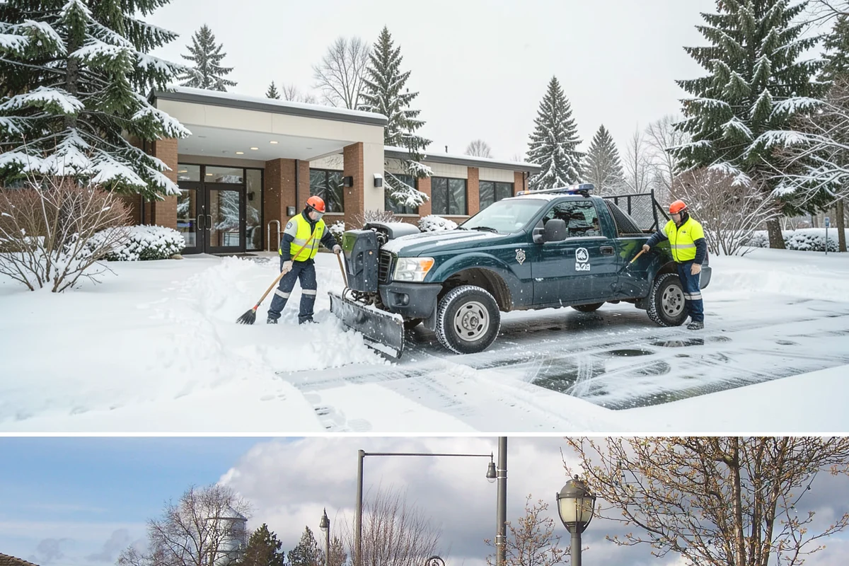 Polar Vortex Response in Marysville, Snohomish County, WA - Polar vortex intrusions are uncommon but most likely from late December through January when Arctic air breaches the Fraser River...