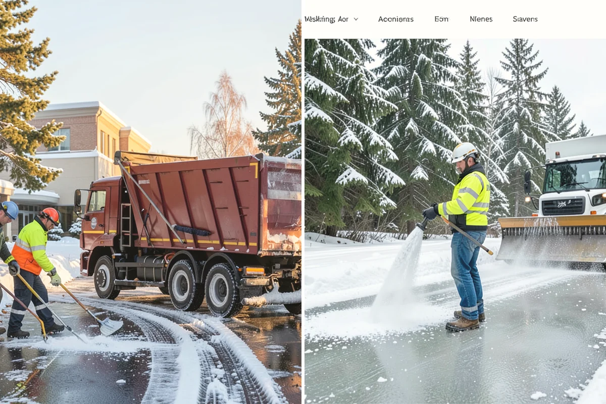 Polar Vortex Response in Mill Creek, Snohomish County, WA - Confirm forecast track of the Arctic outbreak through the Fraser gap