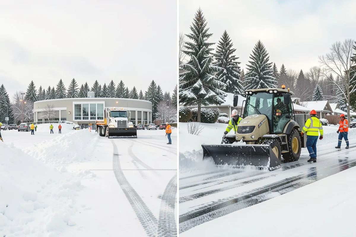 Polar Vortex Response in Monroe, Snohomish County, WA - Confirm forecast track of the Arctic outbreak through the Fraser gap
