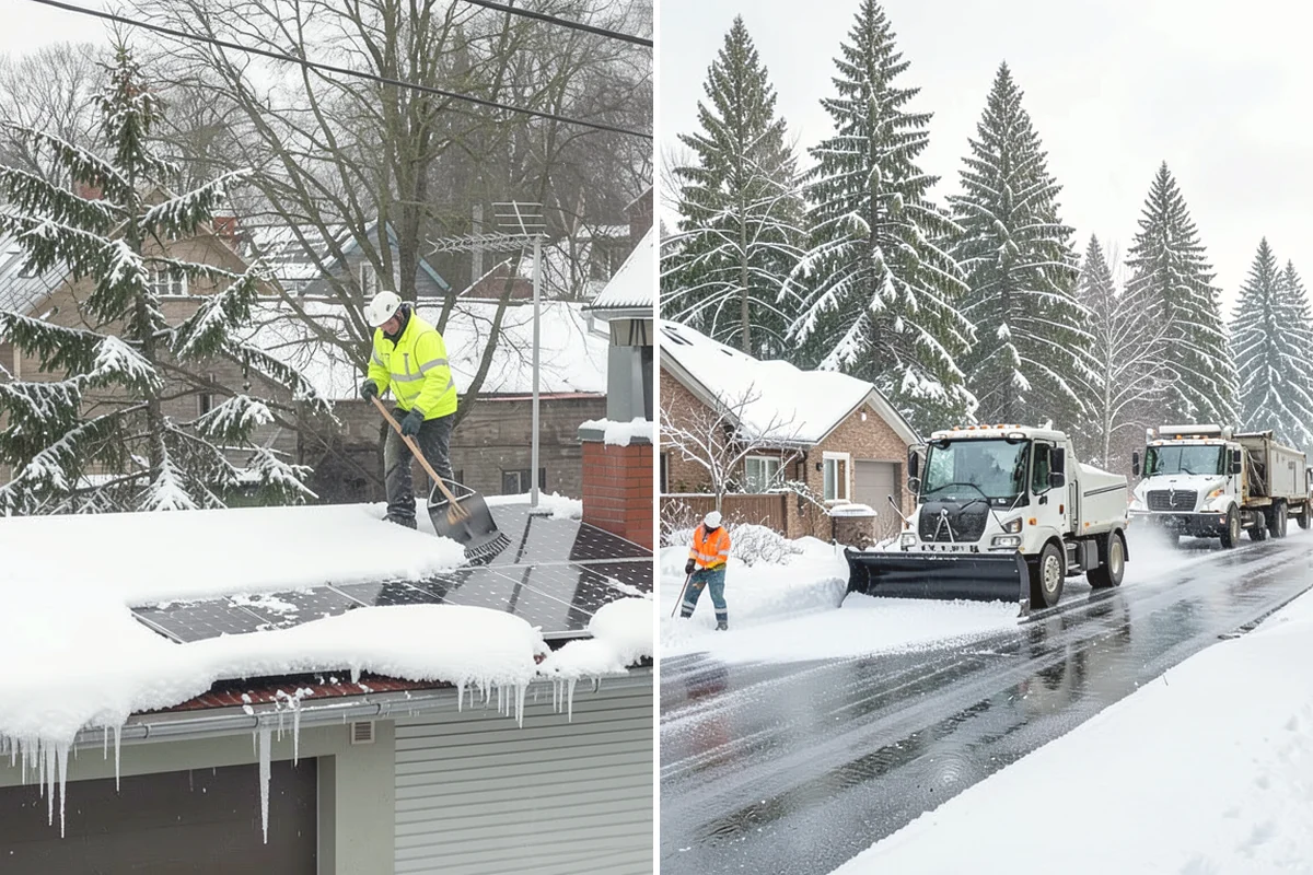 Polar Vortex Response in Mountlake Terrace, Snohomish County, WA - Confirm forecast track of the Arctic outbreak through the Fraser gap
