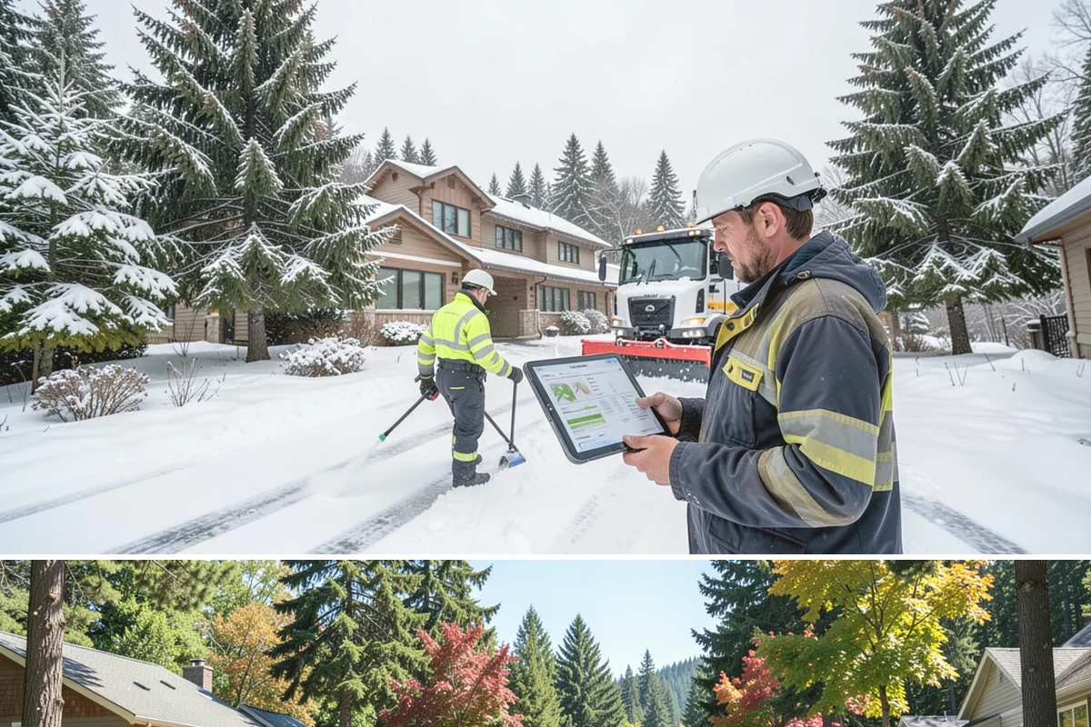 Polar Vortex Response in Orting, Pierce County, WA - Polar vortex intrusions are uncommon but most likely from late December through January when Arctic air breaches the Fraser River...