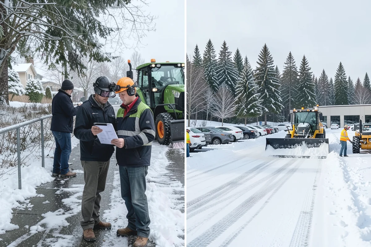 Polar Vortex Response in Renton, King County, WA - Confirm forecast track of the Arctic outbreak through the Fraser gap