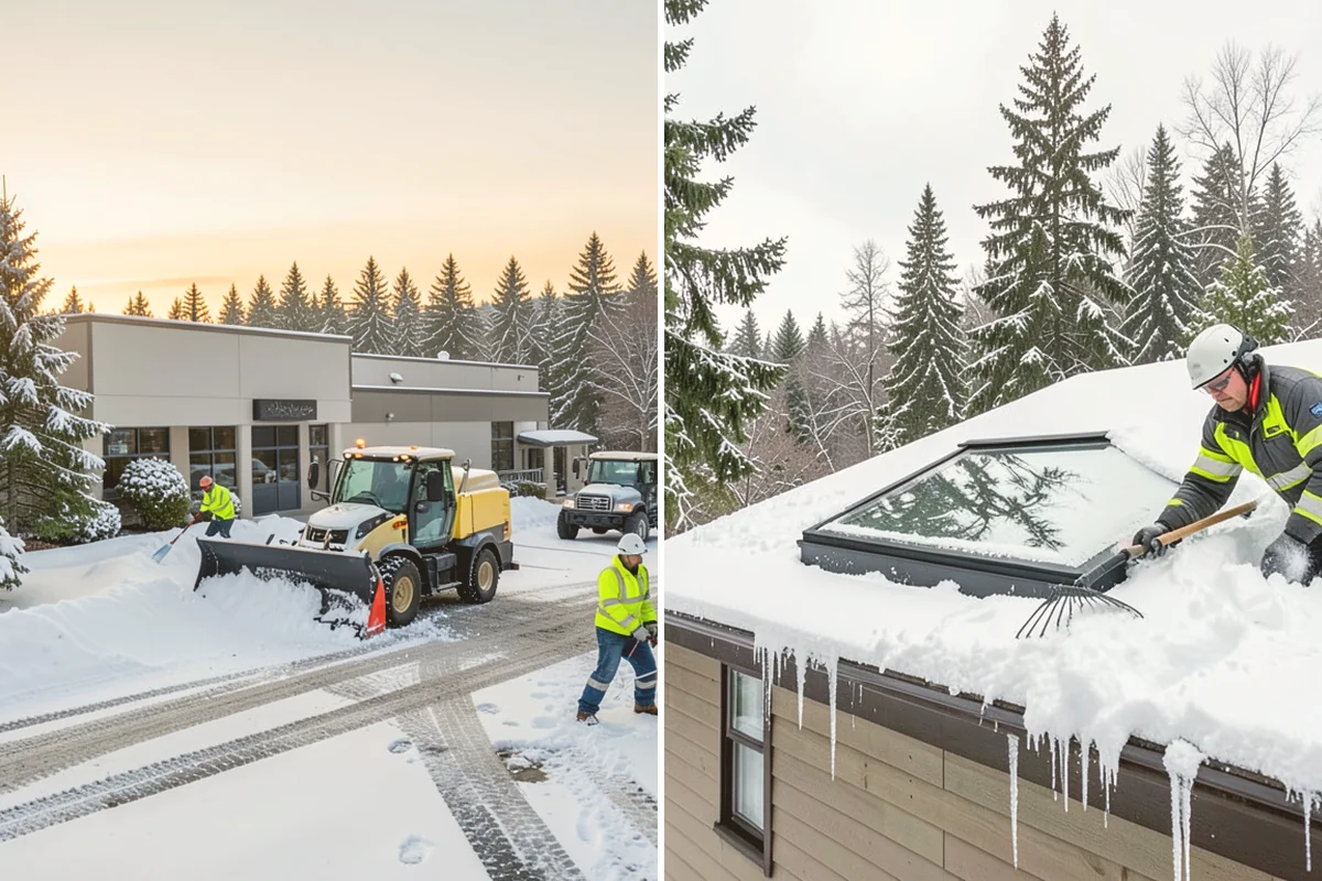 Polar Vortex Response in Sammamish, King County, WA - Confirm forecast track of the Arctic outbreak through the Fraser gap