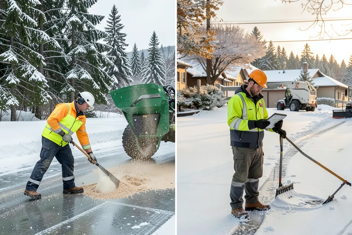 Polar Vortex Response in Sedro-Woolley, Skagit County, WA - Confirm forecast track of the Arctic outbreak through the Fraser gap