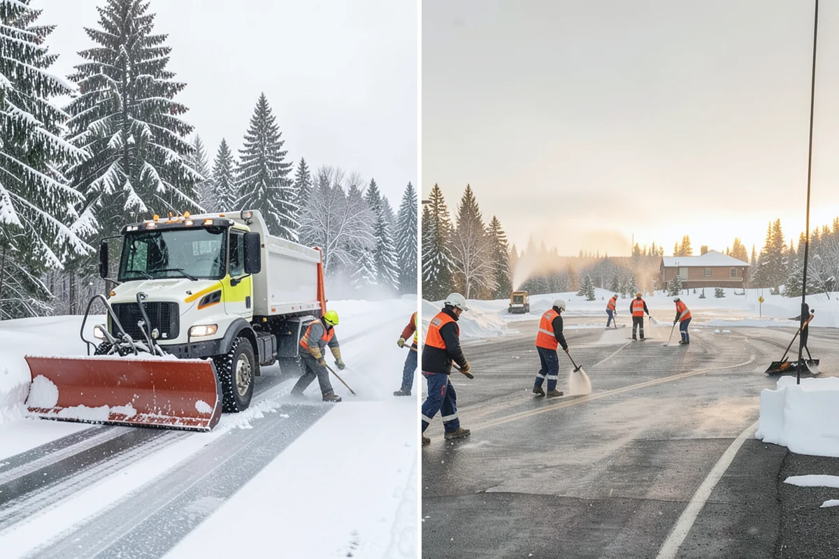 Polar Vortex Response in Skykomish, King County, WA - Confirm forecast track of the Arctic outbreak through the Fraser gap