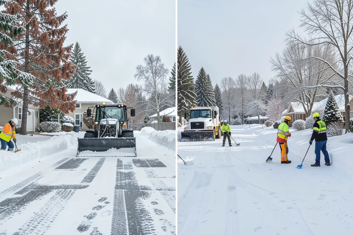 Polar Vortex Response in South Prairie, Pierce County, WA - Confirm forecast track of the Arctic outbreak through the Fraser gap