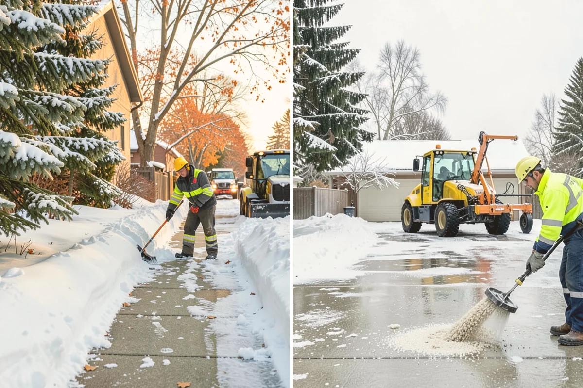 Polar Vortex Response in Stanwood, Snohomish County, WA - Confirm forecast track of the Arctic outbreak through the Fraser gap