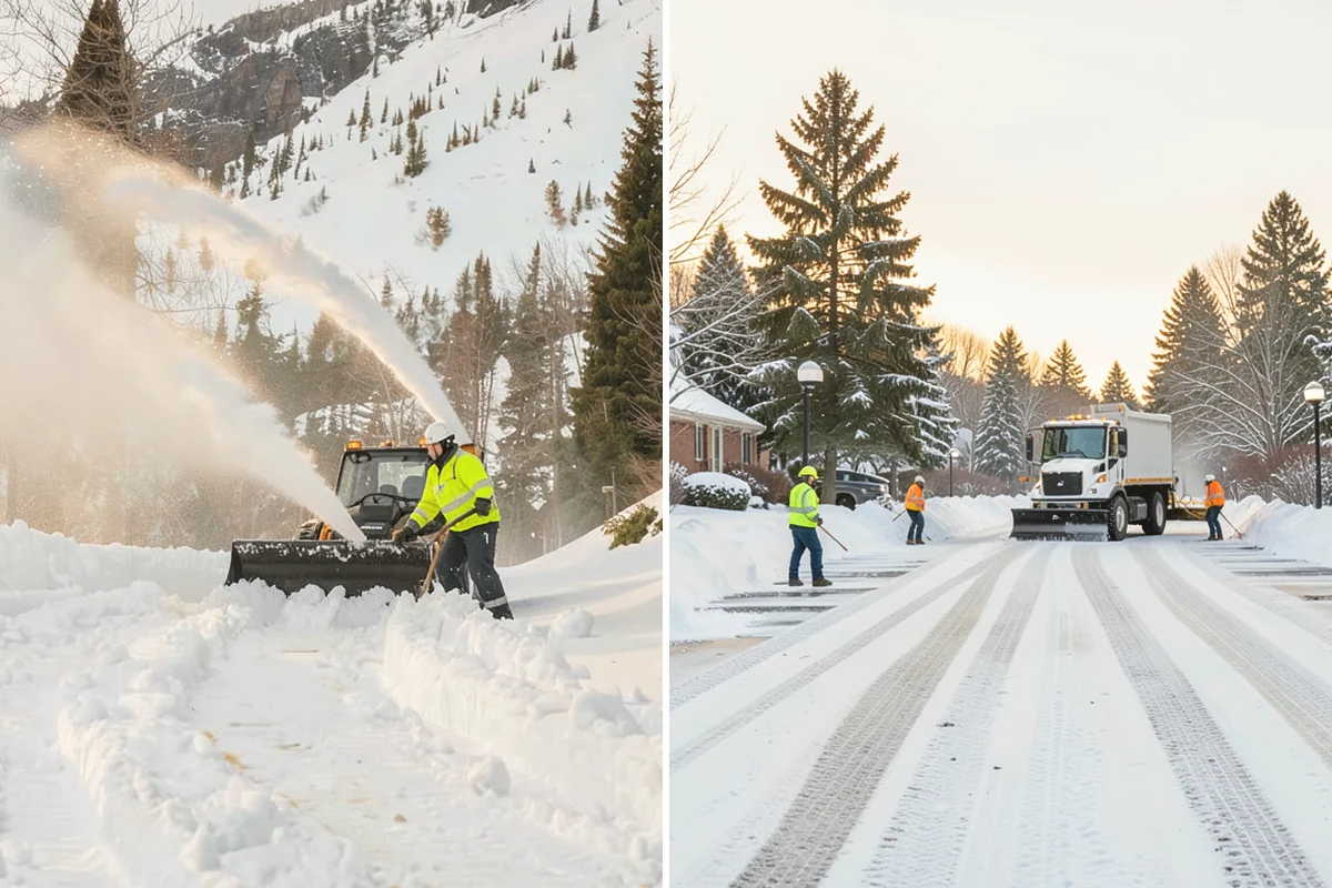Polar Vortex Response in Steilacoom, Pierce County, WA - Confirm forecast track of the Arctic outbreak through the Fraser gap