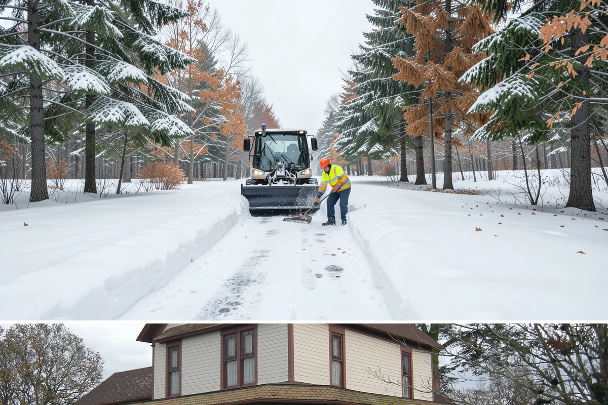 Polar Vortex Response in Sumner, Pierce County, WA - Polar vortex intrusions are uncommon but most likely from late December through January when Arctic air breaches the Fraser River...