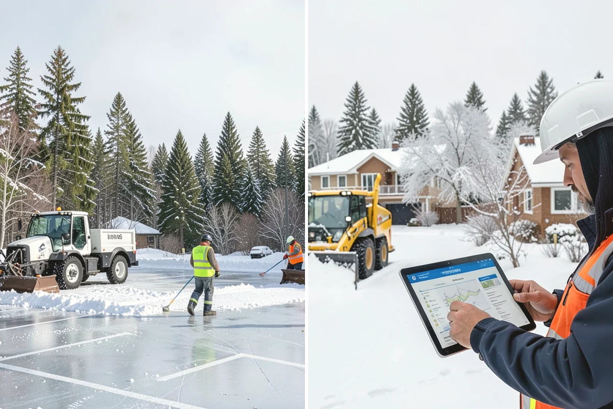 Polar Vortex Response in Tukwila, King County, WA - Confirm forecast track of the Arctic outbreak through the Fraser gap