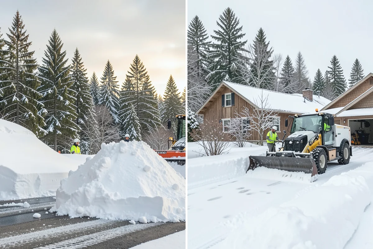 Polar Vortex Response in Wilkeson, Pierce County, WA - Confirm forecast track of the Arctic outbreak through the Fraser gap