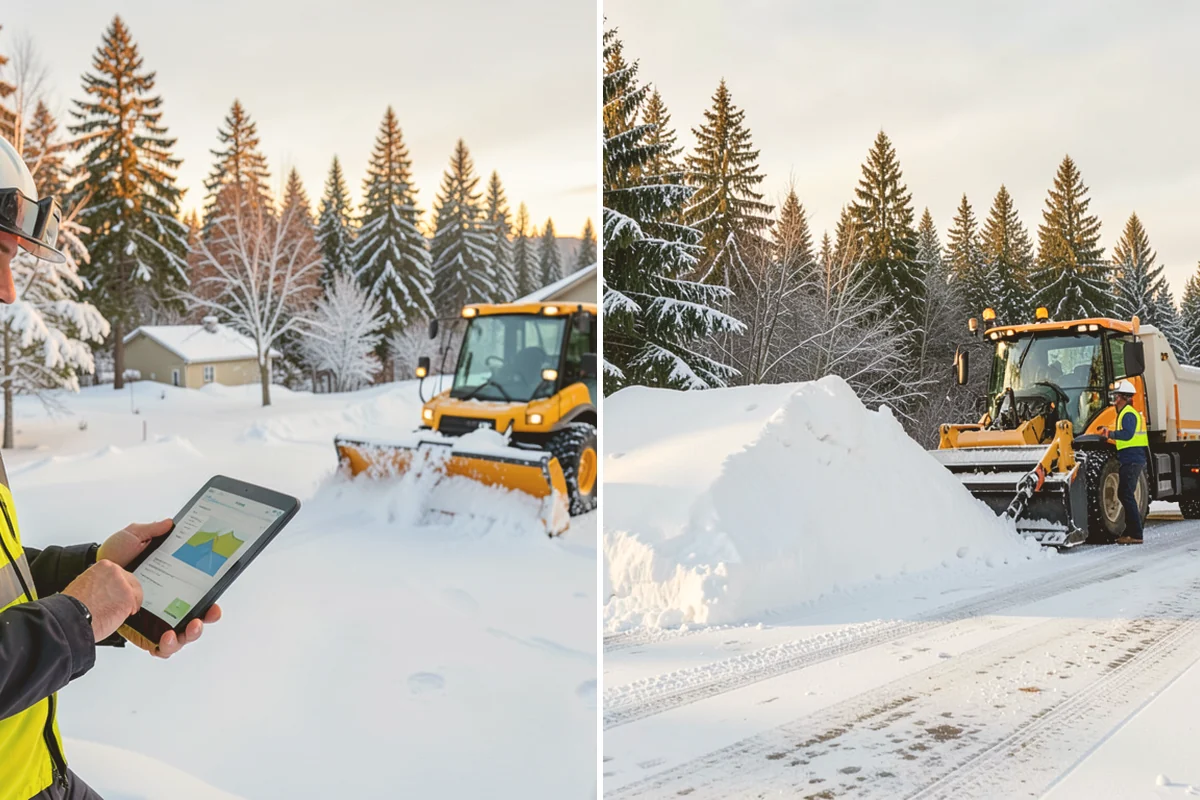Potassium Chloride Application in Algona, King County, WA - Confirm the site's need to avoid sodium-based products