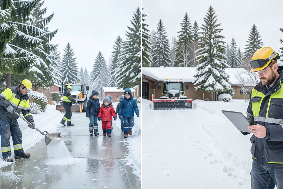 Potassium Chloride Application in Beaux Arts Village, King County, WA - Confirm the site's need to avoid sodium-based products