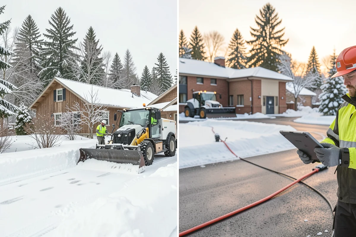 Potassium Chloride Application in Black Diamond, King County, WA - Confirm the site's need to avoid sodium-based products