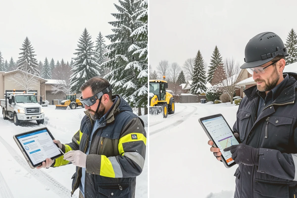 Potassium Chloride Application in Brier, Snohomish County, WA - Confirm the site's need to avoid sodium-based products