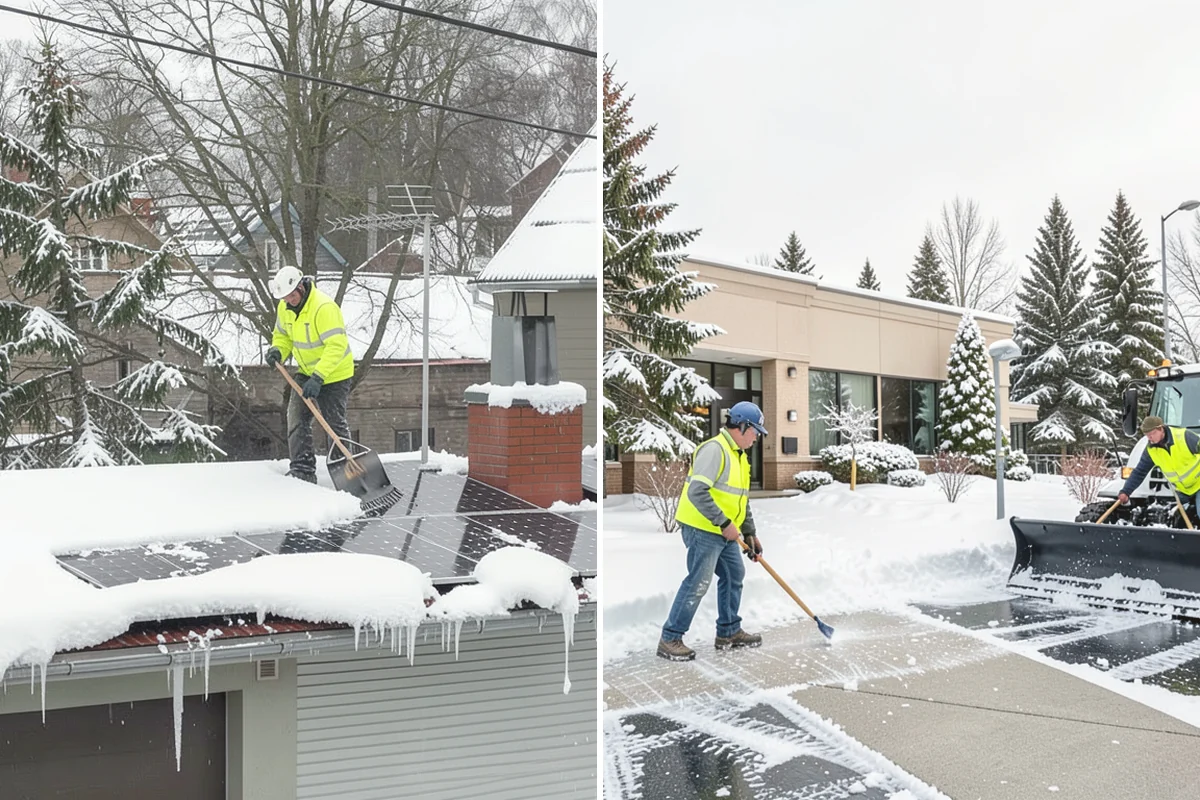 Potassium Chloride Application in Burien, King County, WA - Confirm the site's need to avoid sodium-based products