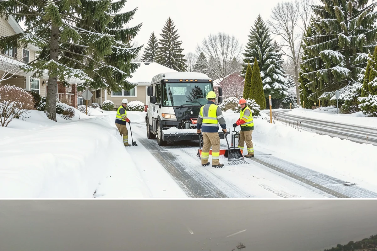 Potassium Chloride Application in Des Moines, King County, WA - Potassium chloride is best suited to the milder freeze events of the late-fall and early-spring shoulder seasons.