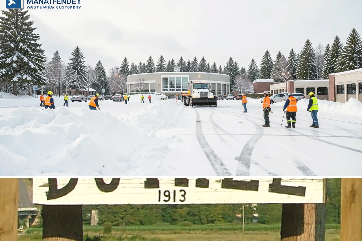 Potassium Chloride Application in Duvall, King County, WA - Potassium chloride is best suited to the milder freeze events of the late-fall and early-spring shoulder seasons.
