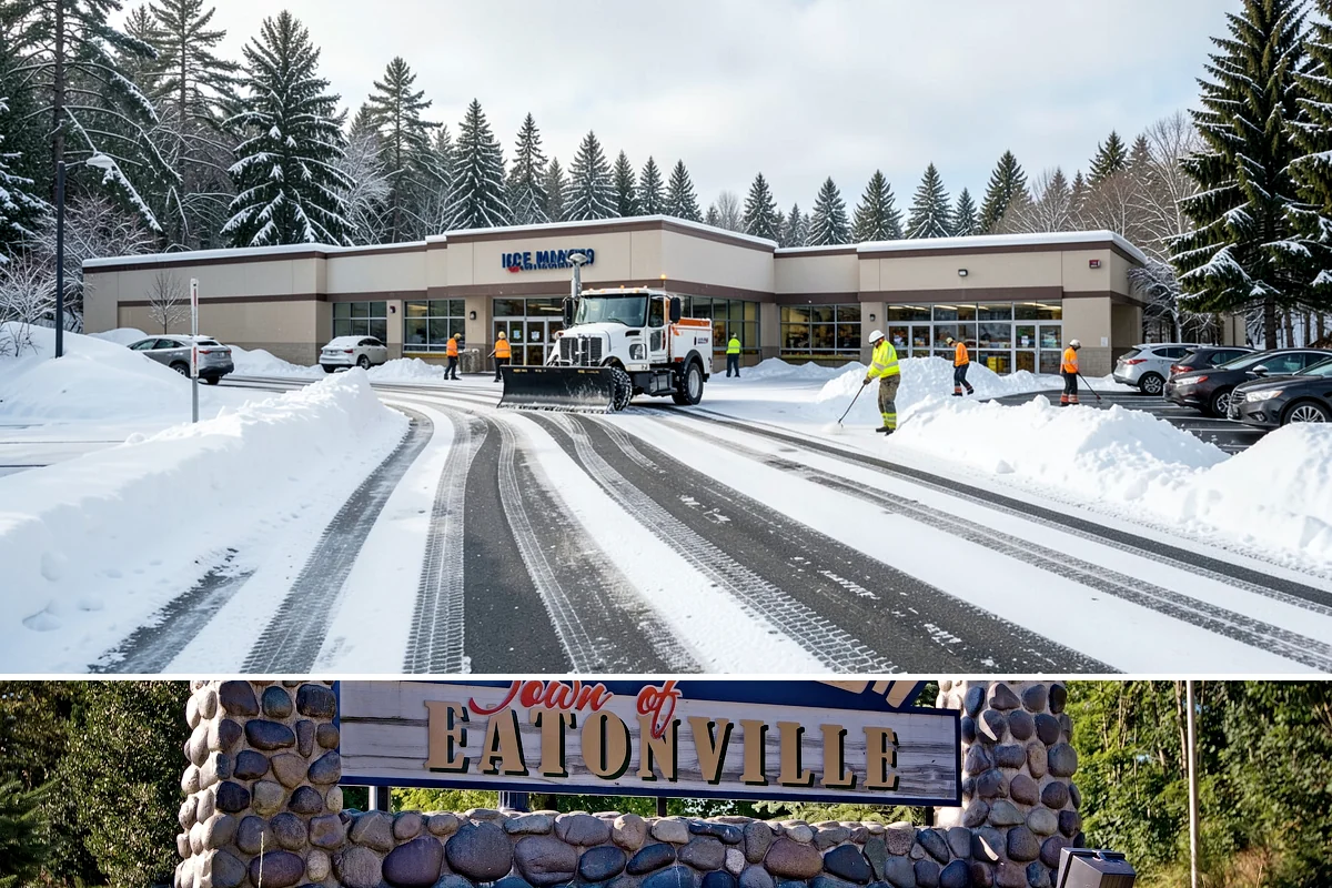 Potassium Chloride Application in Eatonville, Pierce County, WA - Potassium chloride is best suited to the milder freeze events of the late-fall and early-spring shoulder seasons.