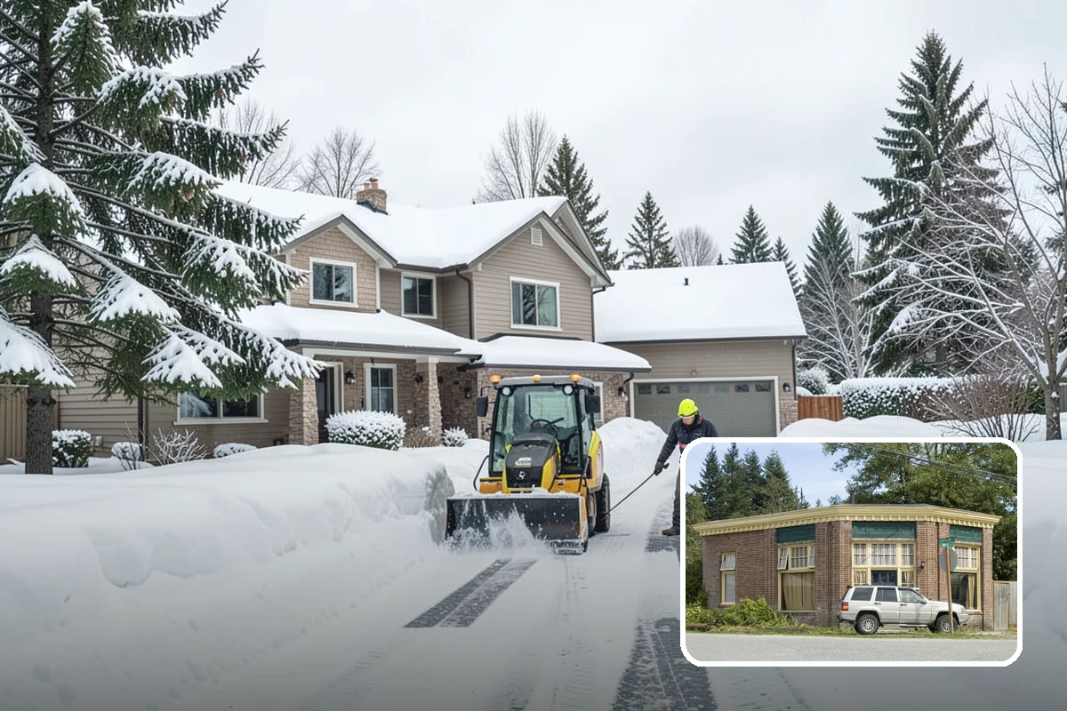 Potassium Chloride Application in Hamilton, Skagit County, WA - Avoids the sodium load that damages salt-sensitive turf and shrubs