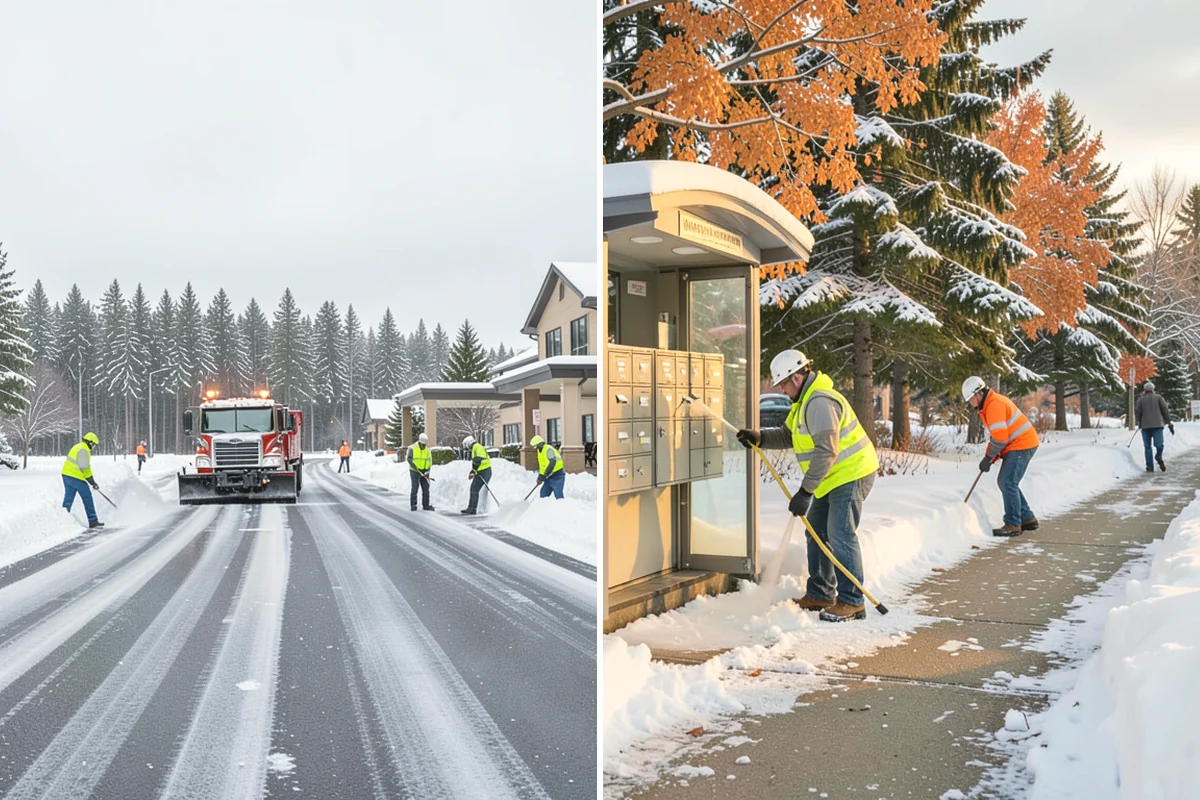 Potassium Chloride Application in Issaquah, King County, WA - Confirm the site's need to avoid sodium-based products