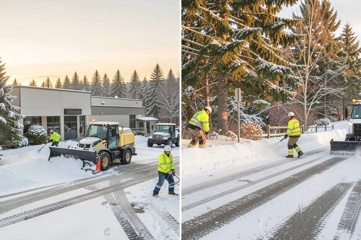 Potassium Chloride Application in La Conner, Skagit County, WA - Confirm the site's need to avoid sodium-based products