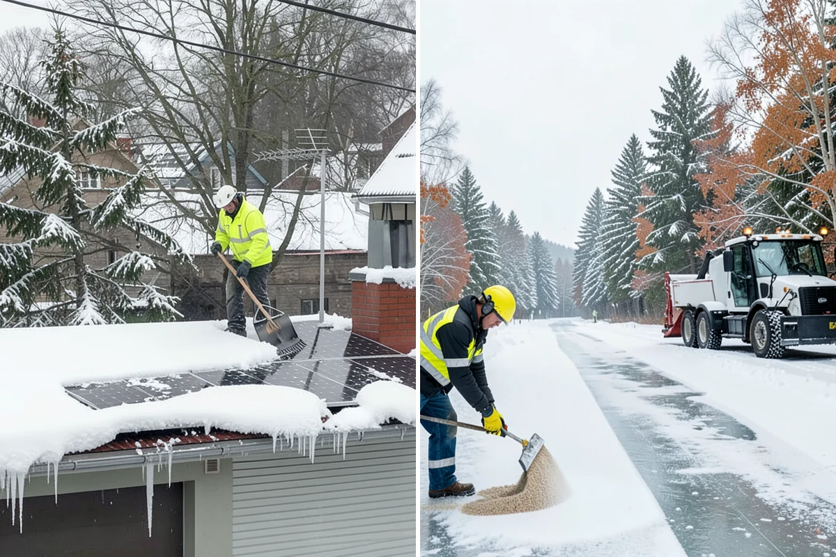 Potassium Chloride Application in Lyman, Skagit County, WA - Confirm the site's need to avoid sodium-based products