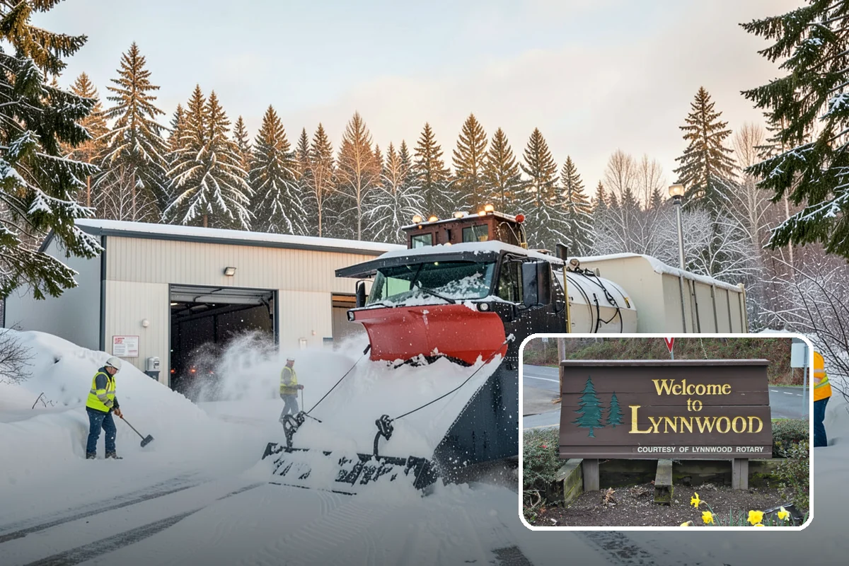Potassium Chloride Application in Lynnwood, Snohomish County, WA - Avoids the sodium load that damages salt-sensitive turf and shrubs